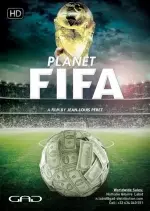 La planète Fifa