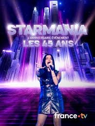 Starmania : l'anniversaire événement, les 45 ans (2024)