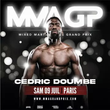 MMA Grand Prix - Fight.of.Fame