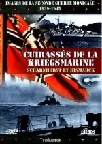 Cuirassés de la Kriegsmarine