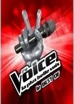 THE VOICE LA PLUS BELLE VOIX - S07E16 FINALE