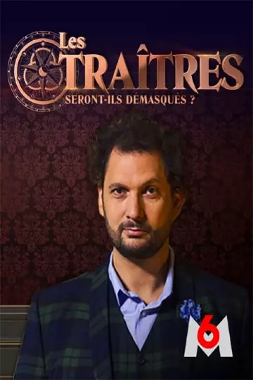 LES.TRAITRES.S01E01+02