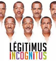 Légitimus incognitus