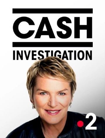 CASH INVESTIGATION - PORNO, UN BUSINESS IMPITOYABLE DU 28-09-2023