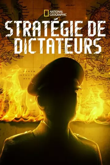 Stratégie de dictateurs S01 MUSSOLINI