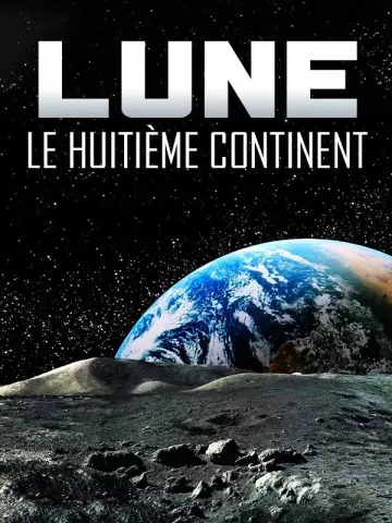 Lune le huitième continent