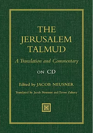 LE TALMUD - UN LIVRE, UN PEUPLE