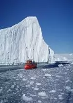 Au coeur du monde arctique - L ocean Arctique