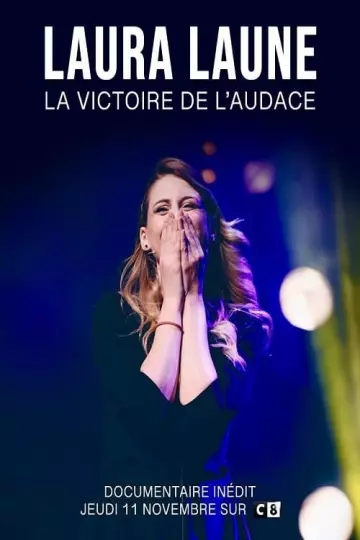 Laura Laune La victoire de l'audace