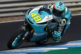 La course MotoGP 2019 - GP07 - Barcelone Catalogne 16-06-2019