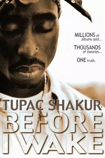 TUPAC SHAKUR, LA LEGENDE