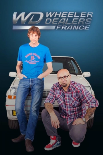 Wheeler.Dealers.France.S09E08