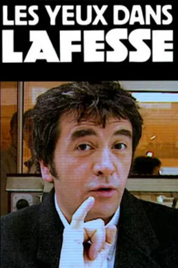 Lafesse - Les yeux dans Lafesse