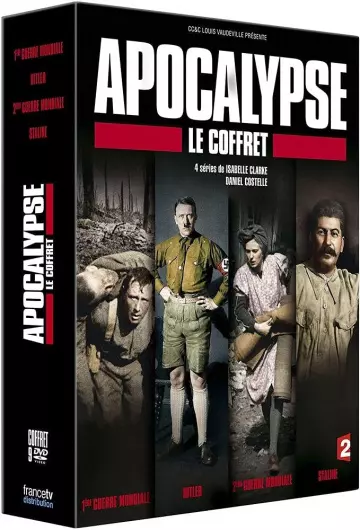 Apocalypse L'Intégrale