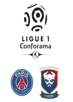 FOOT L1 J01 PSG SMCAEN 120818