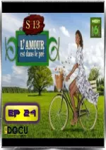 L'amour est dans le pré (2018) - Saison 13 Episode 23 du Lundi 5 novembre 2018