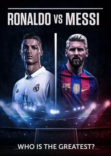 Ronaldo vs. Messi: Face Off