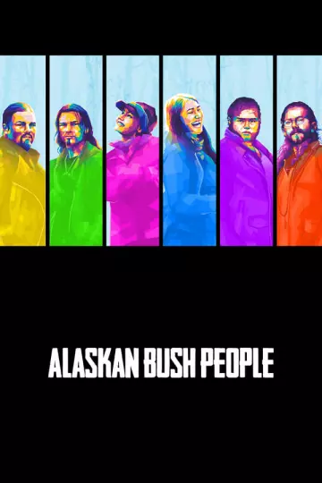 ALASKAN.BUSH.PEOPLE.S14E05 + 06