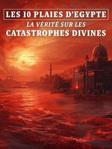 Les 10 Plaies D'égypte : La vérité sur les catastrophes divines