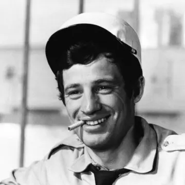 La folle histoire de Jean-Paul Belmondo