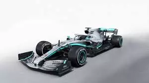 FORMULA 1 (F1) GP DE GRANDE BRETAGNE.FP1.SAISON 2020