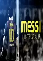 Messi L'intégrale