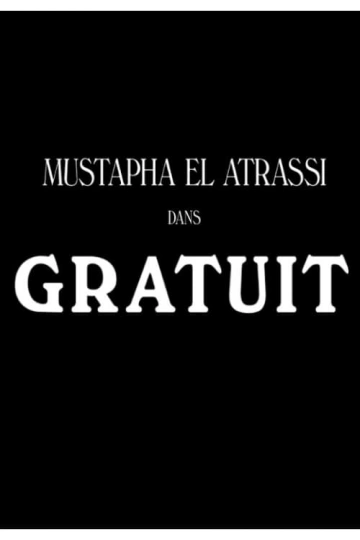 Mustapha El Atrassi : Gratuit