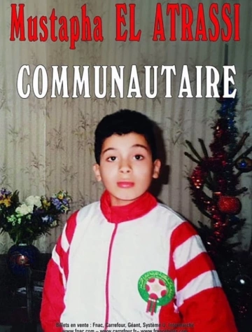 Mustapha El Atrassi : communautaire