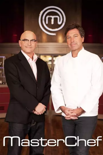 MASTERCHEF.S12E12 + 13