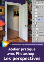 [Video2brain] - Atelier Pratique avec Photoshop - Les Perspectives  [Tutoriels]