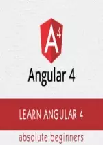 [Alphorm] Angular 4 Les fondamentaux  [Tutoriels]