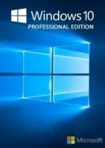 Microsoft - Windows 10 : Les administrateurs [Tutoriels]