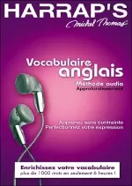 HARRAP'S MICHEL THOMAS ANGLAIS DÉBUTANT CD1  [Tutoriels]