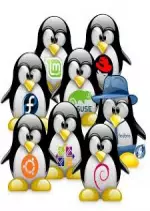 COMMANDES LINUX  [Tutoriels]