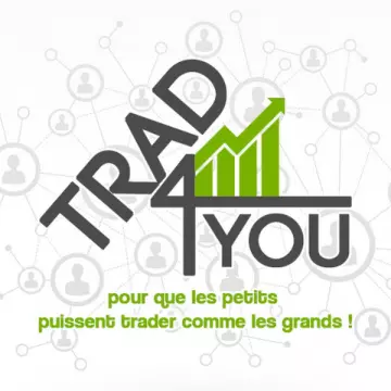 Bernard Rieutord - Trade4You [Tutoriels]