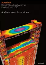 [ALPHORM] ROBOT STRUCTURAL ANALYSIS PROFESSIONAL  [Tutoriels]