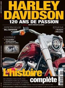 Moto Revue Classic Hors-Série Collection - Septembre-Octobre 2023  [Magazines]