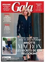 Gala N°1264 Du 30 Août au 5 Septembre 2017  [Magazines]