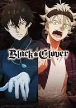 BLACK CLOVER - T01 À T16  [Mangas]