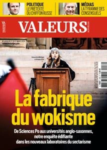 Valeurs Actuelles N.4556 - 21 Mars 2024  [Magazines]