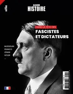 Album Histoire N.5 - Novembre-Décembre 2024 - Janvier 2025  [Magazines]