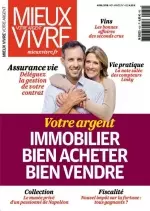 Mieux Vivre Votre Argent - Avril 2018  [Magazines]