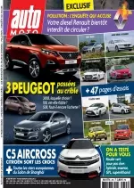 Auto Moto N°255 - Mai 2017  [Magazines]