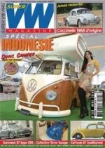 SUPER VW – AVRIL 2018  [Magazines]