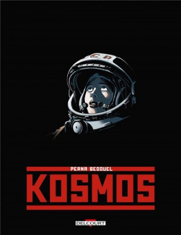 KOSMOS - PERNA & BEDOUEL  [BD]