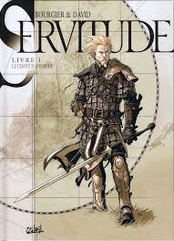 Servitude [HD]  [BD]