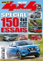 4x4 Magazine Hors Série N°27 - Edition 2017  [Magazines]