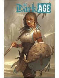 The Dark Age - Tomes 1 et 2  [BD]