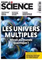 Pour la Science N°479 - Septembre 2017  [Magazines]