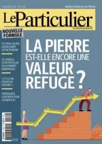 Le Particulier - Février 2018  [Magazines]